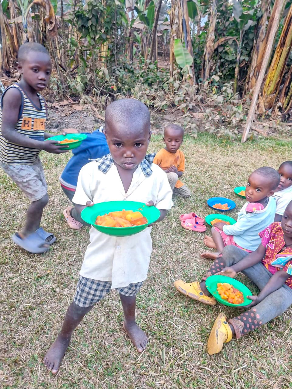Home - Njonnet Care Foundation
